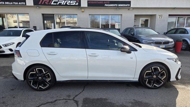 VOLKSWAGEN Golf 2.0 TDI 150 CV DSG SCR R-Line Plus PERMUTE