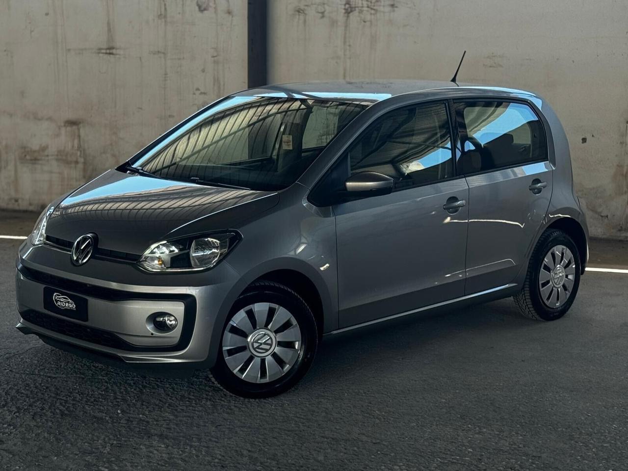 Volkswagen up! 1.0 5p. eco take up! BlueMotion Technology