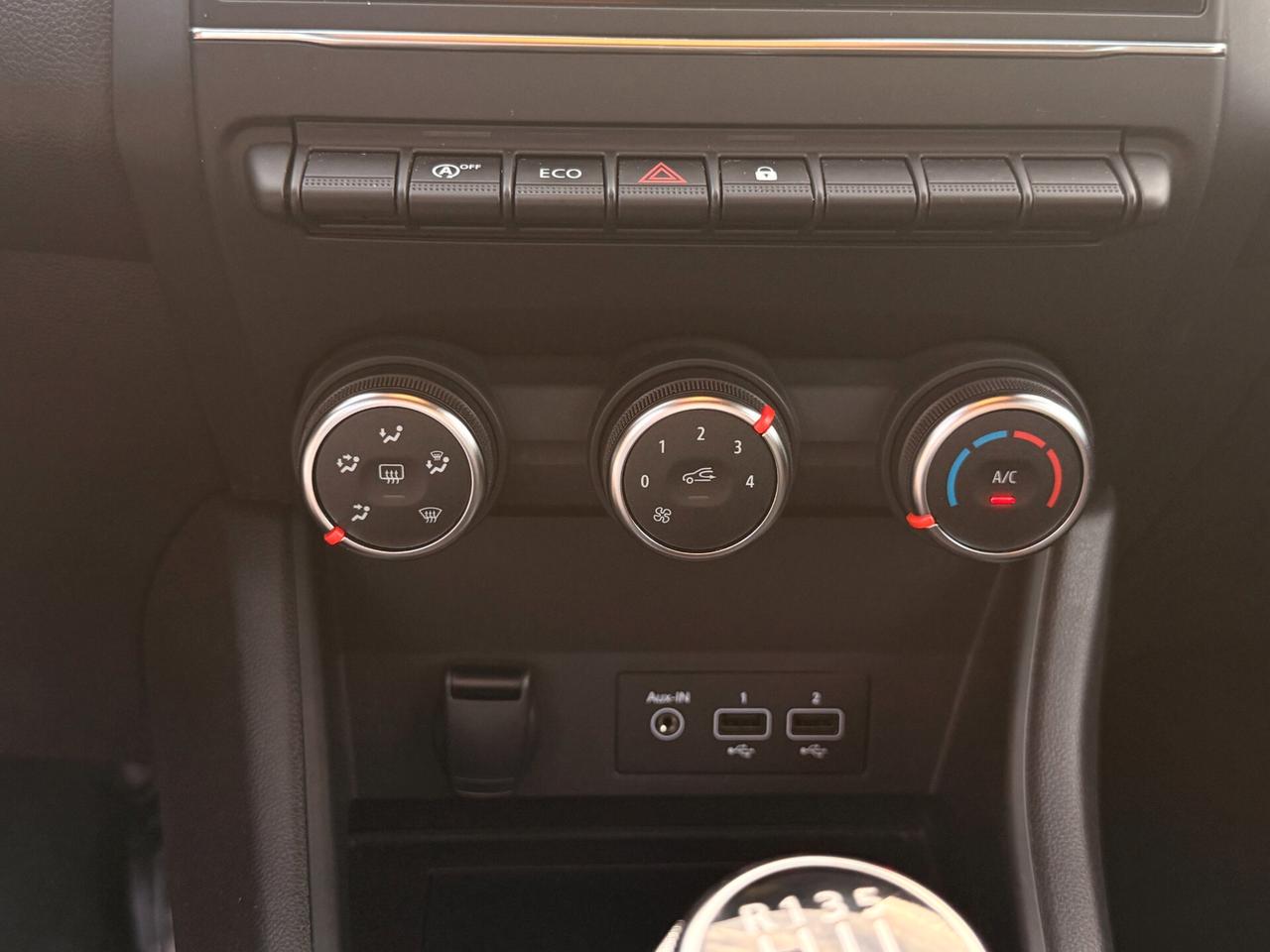 Renault Captur GPL CASA MADRE