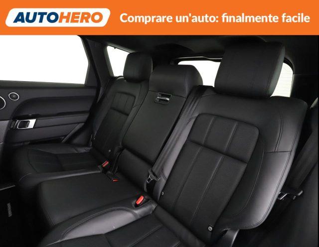 LAND ROVER Range Rover Sport 3.0 SDV6 249 CV HSE Dynamic