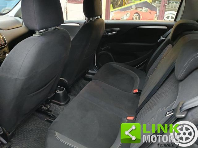 FIAT Punto 1.3 MJT II 75 CV MOTORE NUOVO