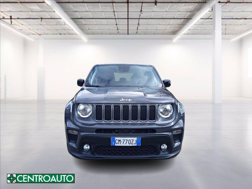 JEEP Renegade 1.0 t3 Limited 2wd del 2023