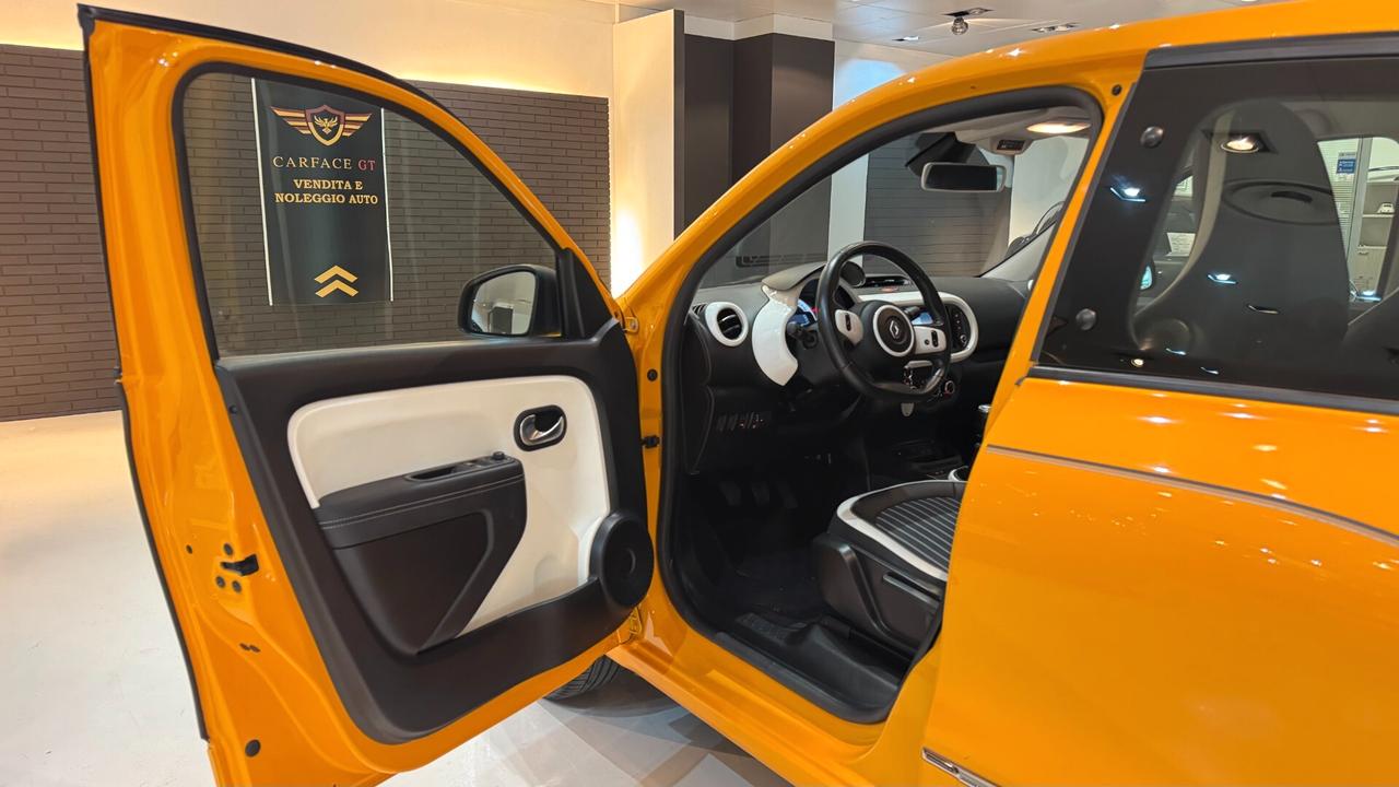 RENAULT TWINGO 0.9B 92CV - 2020