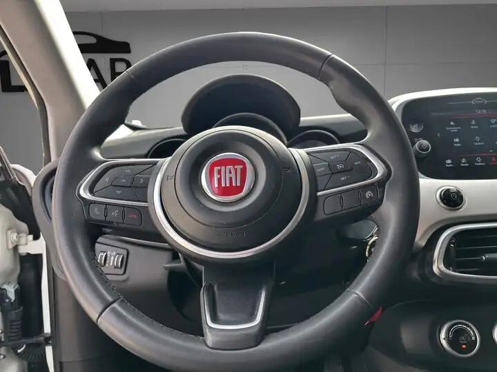 Fiat 500X 1.3 T4 Sport 150cv~Automatica~Promo~Finanziamento