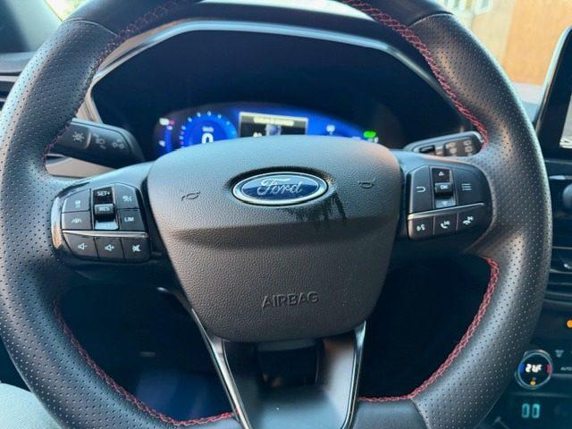 FORD Kuga 2.5 PHEV 225 CV CVT 2WD ST-Line