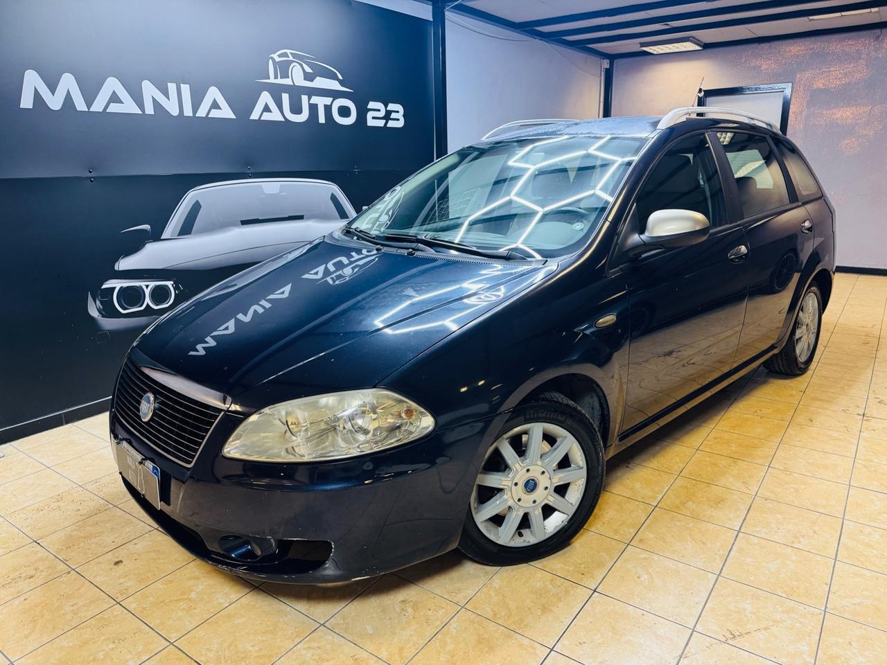 Fiat Croma 1.9 Multijet 16V 150 CV*AUTOMATICA*