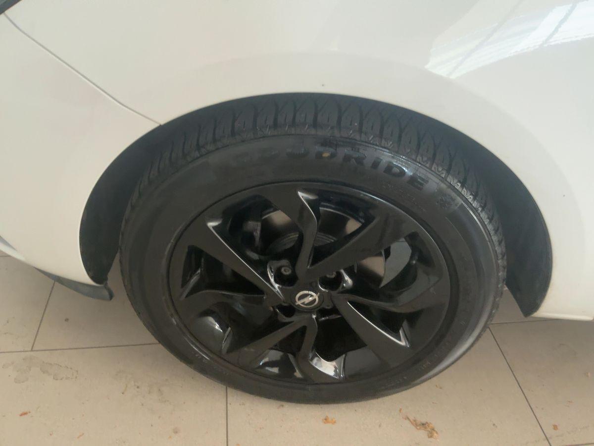 Opel Corsa 5 Porte Corsa 5p 1.4 b-Color Gpl 90cv