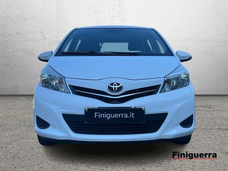 Toyota Yaris Yaris 5p 1.0 Active