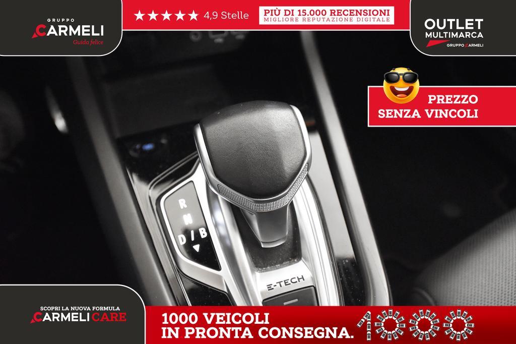 Renault Arkana 1.6 Hybrid RS Line E-Tech Auto