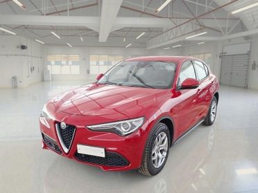 ALFA ROMEO STELVIO 2.2 Turbo Diesel 190CV Business AT8 Q4