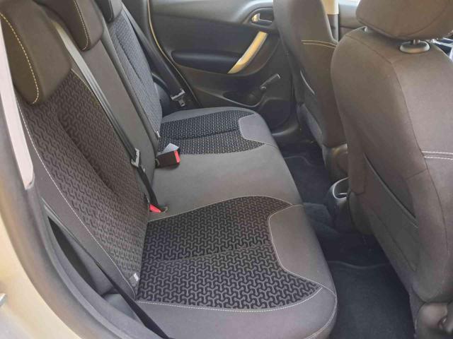 CITROEN C3 1.1 Ideal ok neopatentati