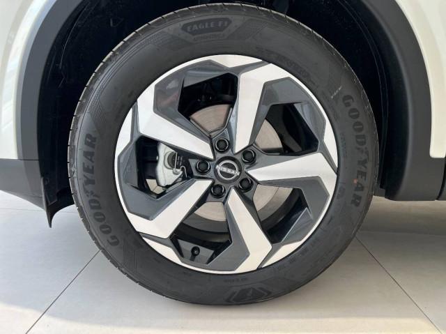 Nissan Qashqai 1.3 mhev N-Connecta 2wd 158cv xtronic