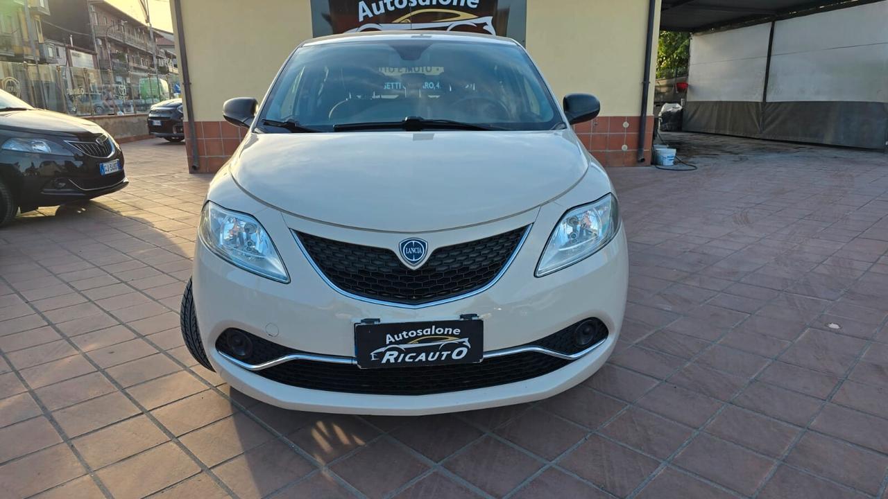 Lancia Ypsilon 1.2 69 CV 5 porte Elle