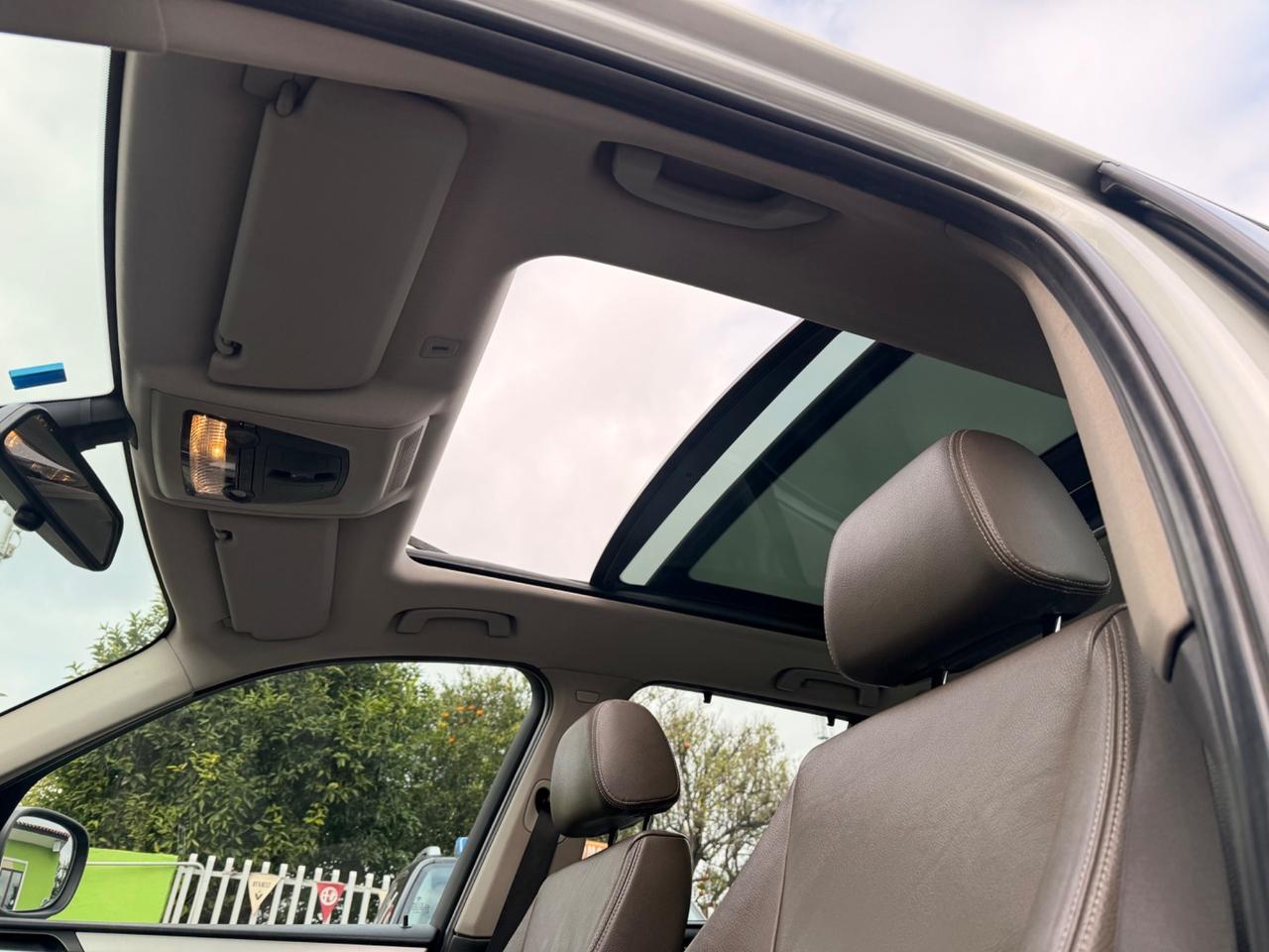 Bmw X3 xDrive20d Futura 06/2011