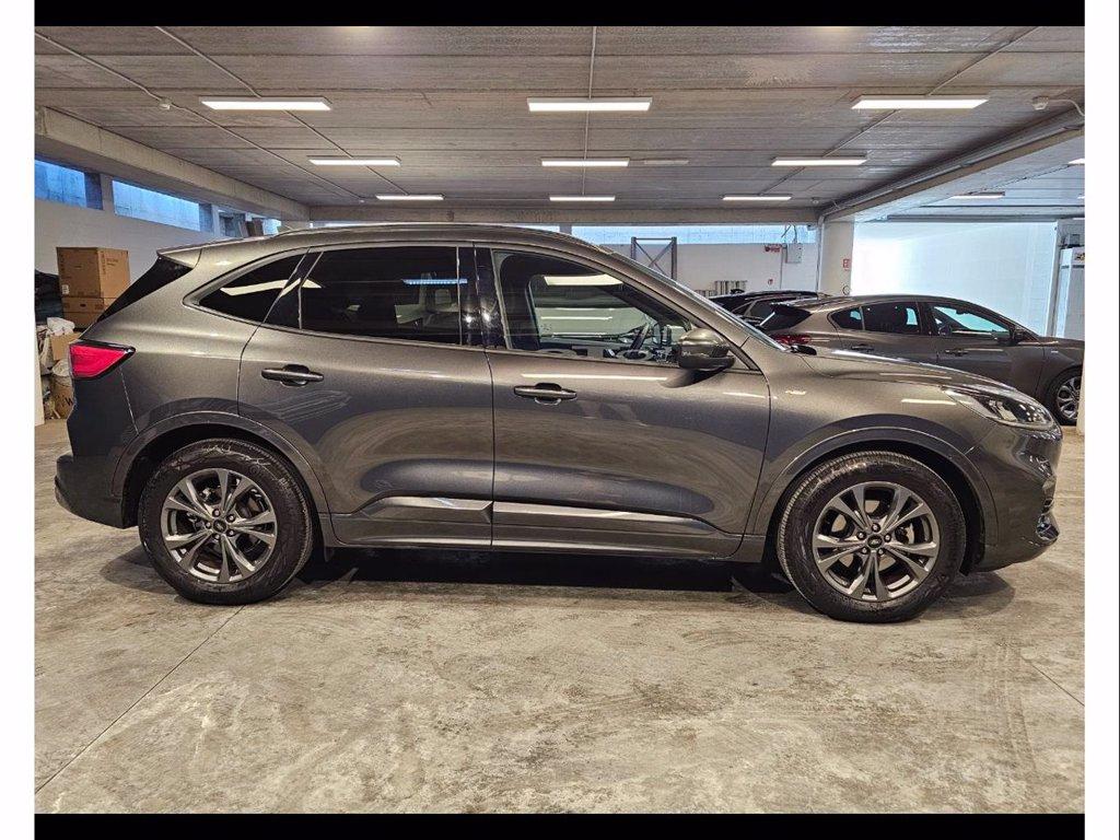 FORD Kuga 1.5 ecoblue st-line 2wd 120cv del 2022