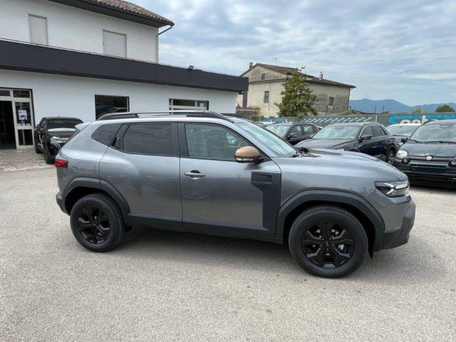 DACIA Duster Eco-G 120 CV Extreme