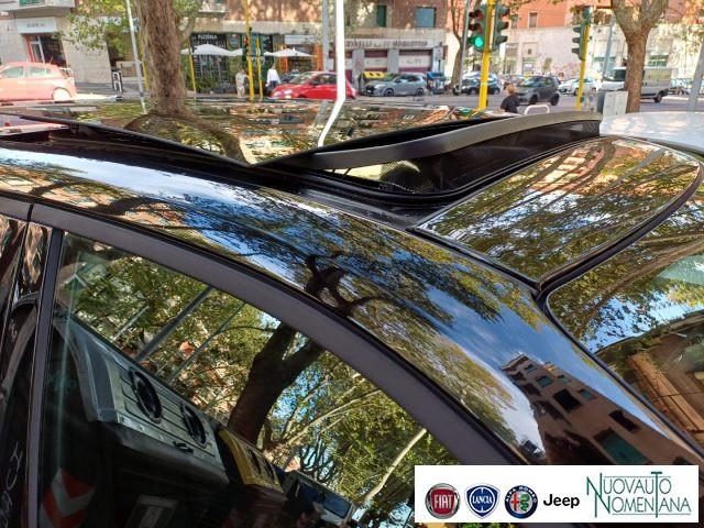 ALFA ROMEO Junior 1.2 ibrida Ti 145cv edct6 Tetto Apribile KM0