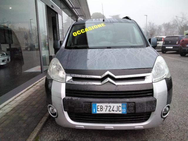 CITROEN Berlingo 1.6 VTi 120CV Multispace