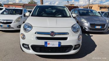 Fiat 500X 1.3 MultiJet 95 CV Lounge