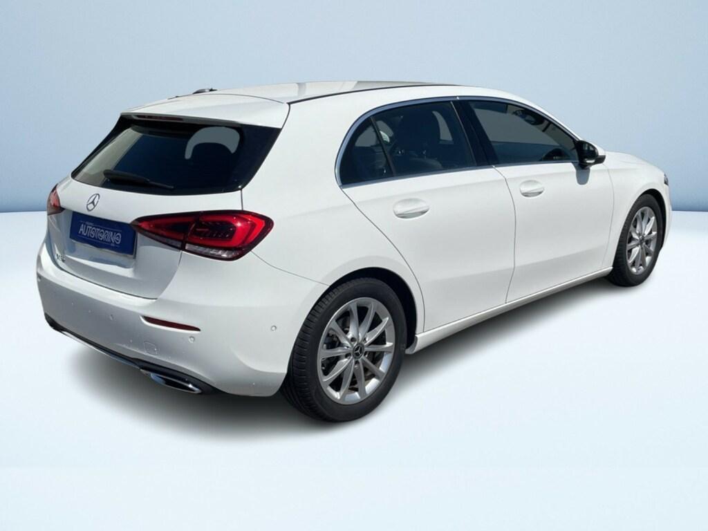 Mercedes Classe A 180 180 Sport 7G-DCT