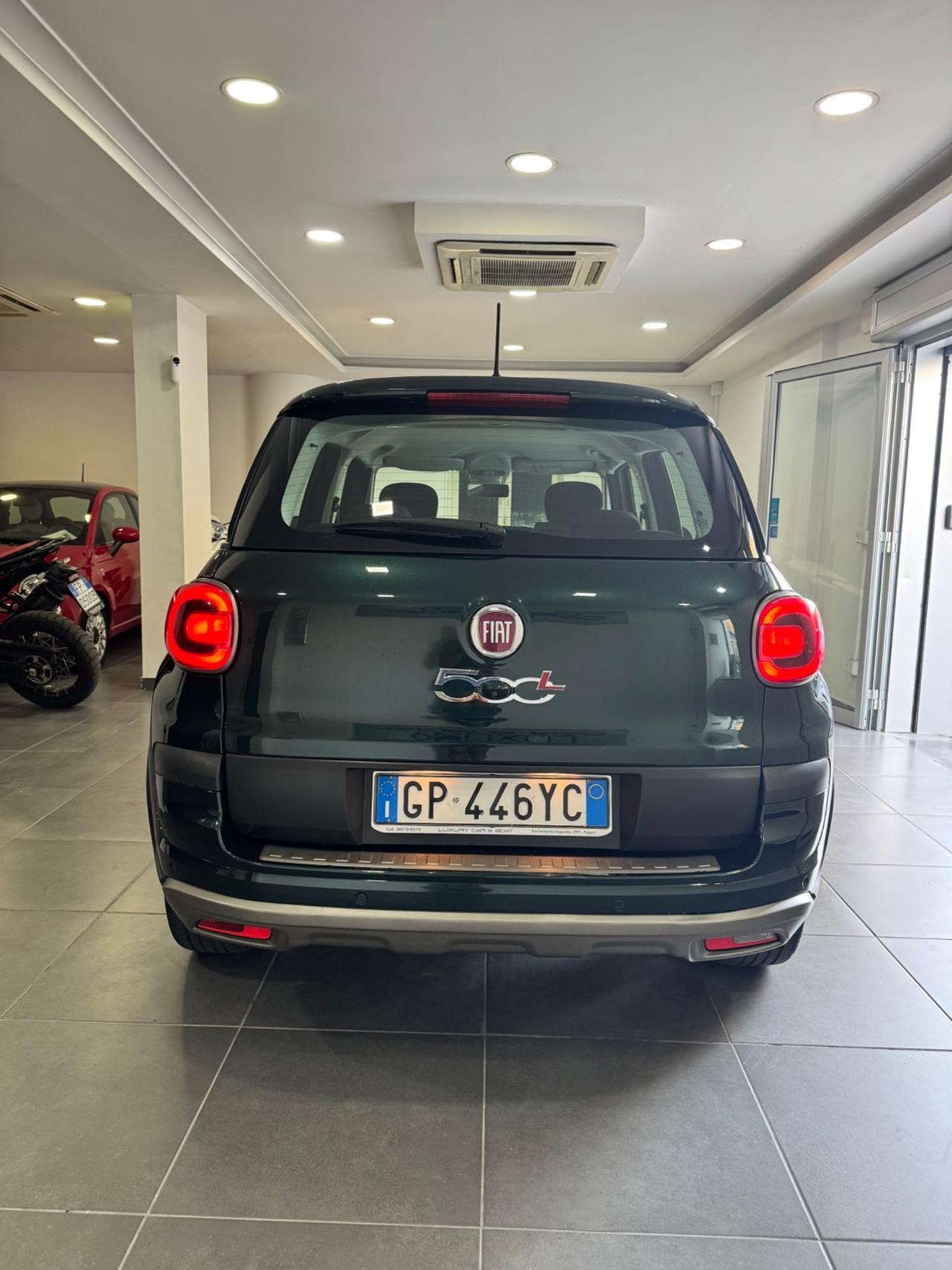 Fiat 500L 1.4 95 CV S&S Sport