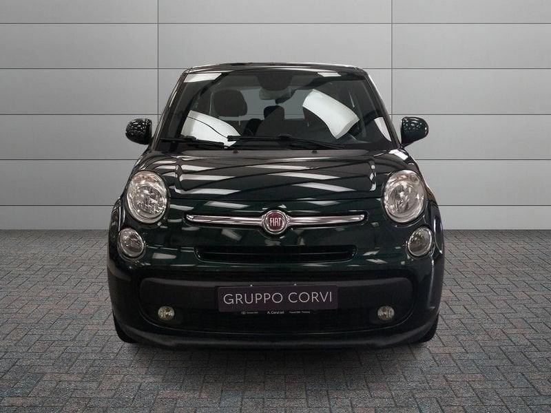 FIAT 500L BUSINESS