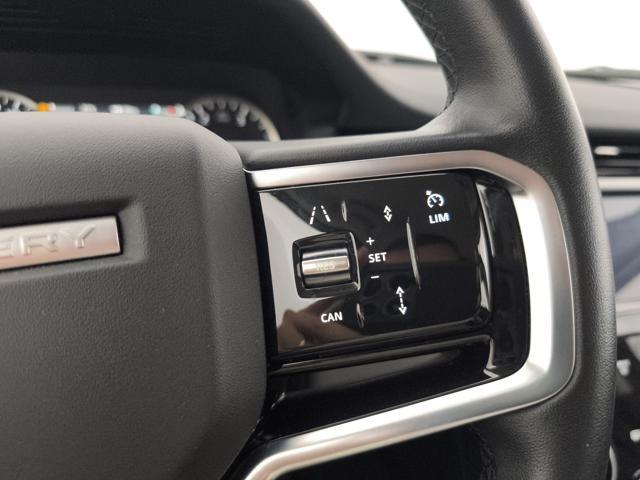 LAND ROVER Discovery Sport 2.0d td4 mhev SE awd 163cv auto