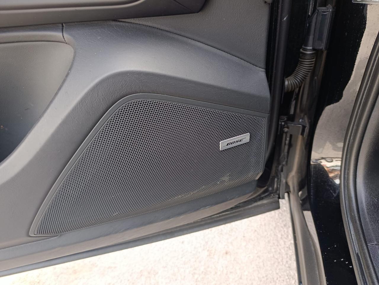 Porsche Cayenne Coupé 3.0 V6 Platinum Edition