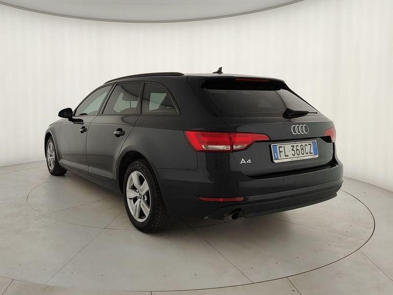 Audi A4 Avant 2.0 TDI 150 CV Business