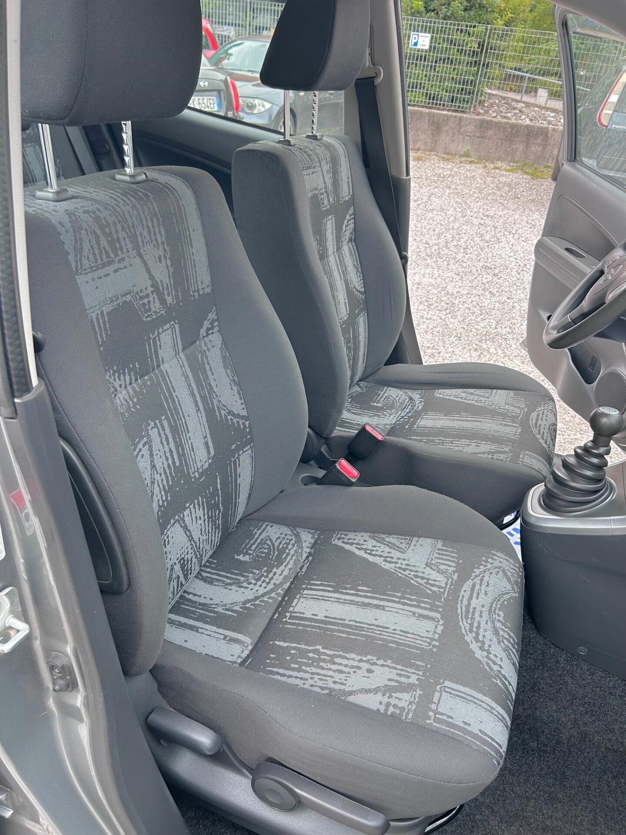 Opel Agila 1.0 68 CV - UNIPROPRIETARIO