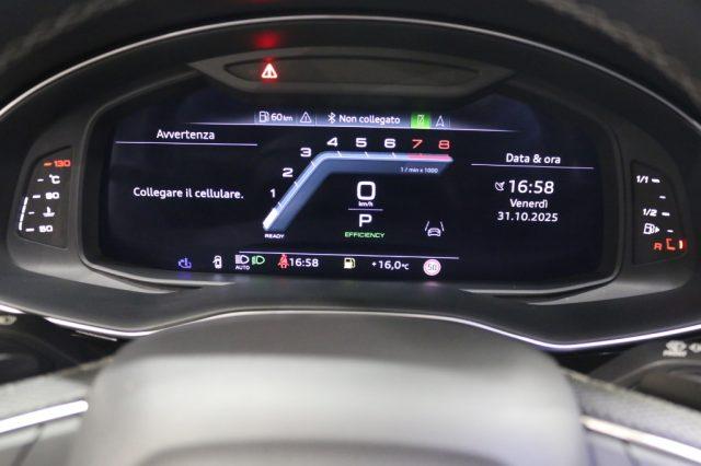 AUDI Q8 55 TFSI quattro tiptronic Sport PLUS S-LINE