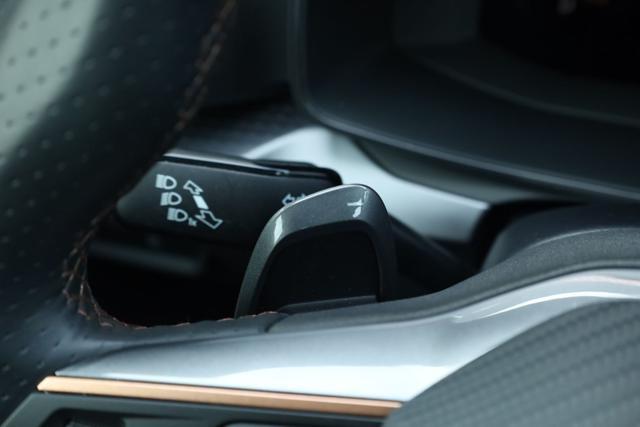 CUPRA Leon 2.0 TDI 150 CV DSG PREZZO NETTO