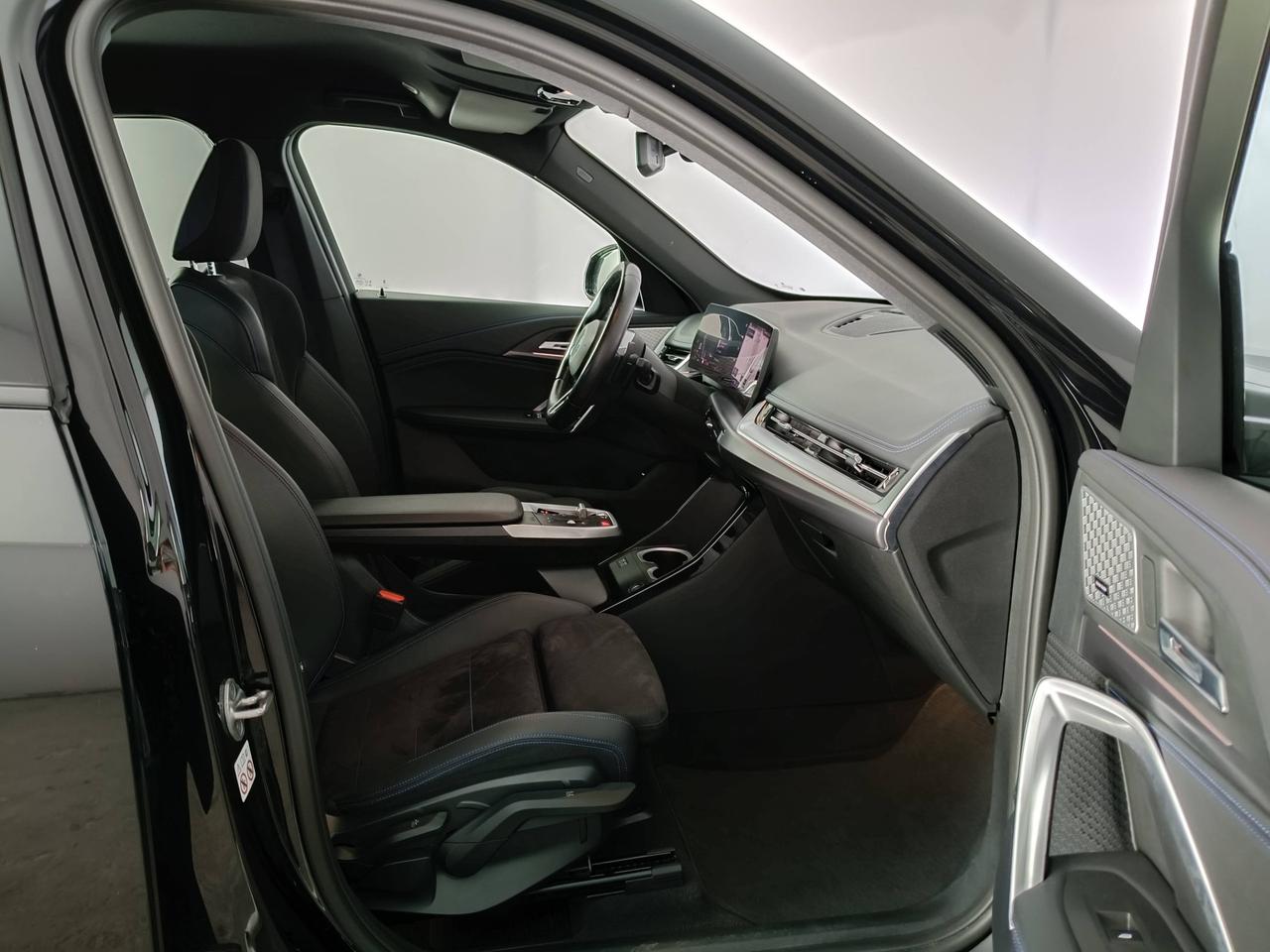 BMW X1 U11 - X1 sdrive20i mhev 48V MSport auto