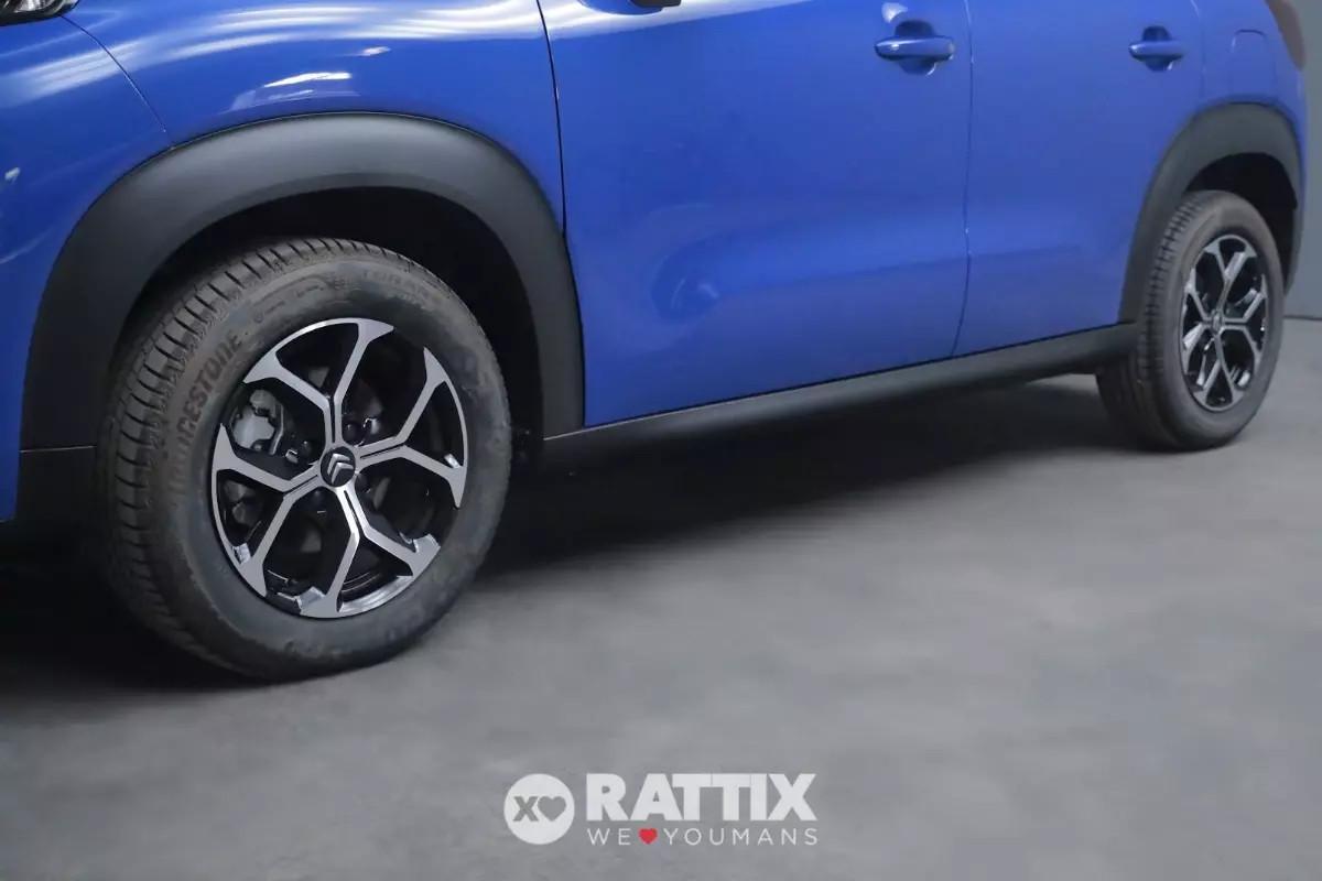 Citroen C3 Aircross 1.2 Puretech 110CV Plus EAT6