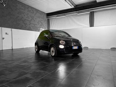Fiat 500 1.0 FireFly Hybrid Club