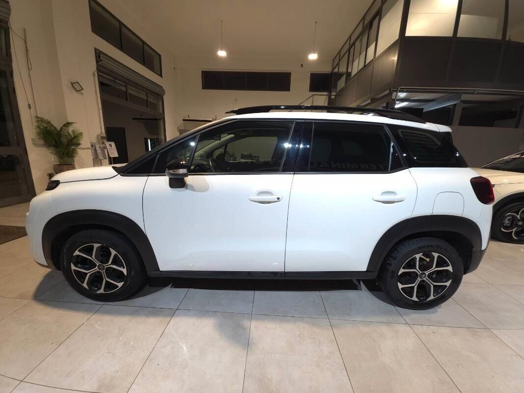 Citroen C3 Aircross 1.5 BlueHDi 110 S&S Shine