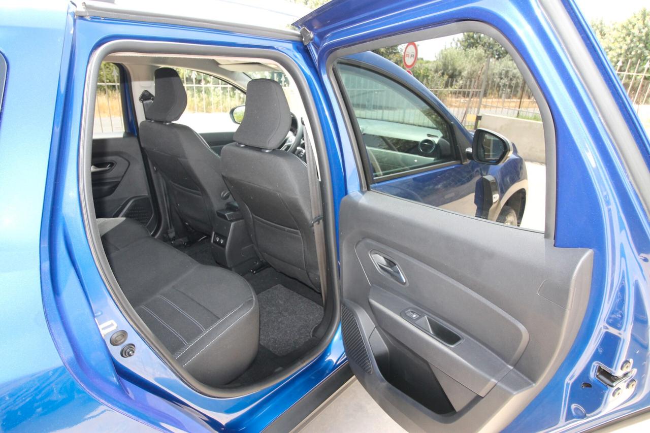 Dacia Duster 1.0 TCe GPL 4x2 Prestige Up|2022