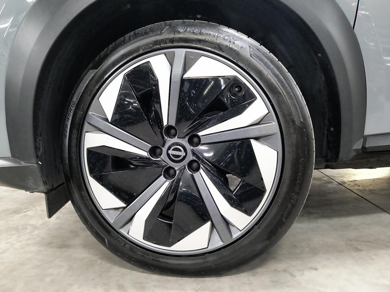 NISSAN Juke II 2024 - Juke 1.6 hev N-Design