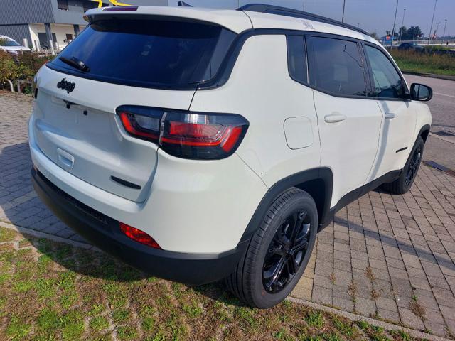 JEEP Compass 1.6 Multijet II 2WD Night Eagle