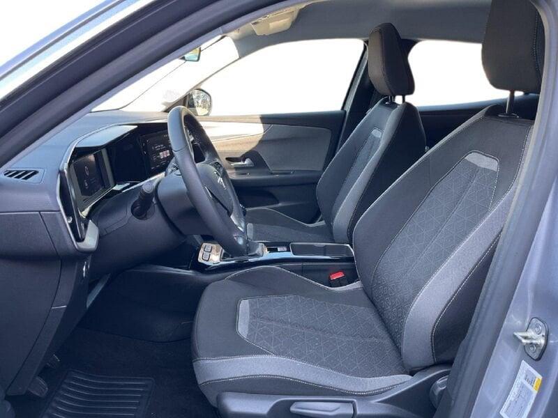 Opel Mokka II 2020 1.5 Edition s&s 110cv