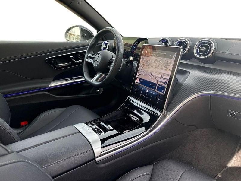 Mercedes-Benz CLE Cabrio 200 AMG Line Advanced Plus auto