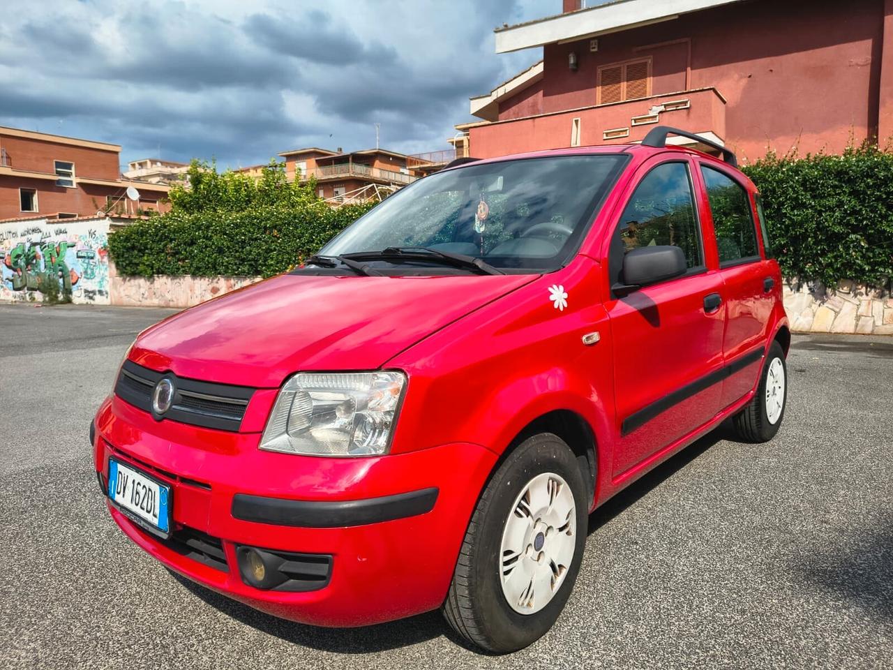 Fiat Panda 1.2 fire NEOPATENTATI
