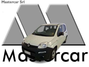 FIAT Panda Panda 1.2 69 CV VAN 2 POSTI EURO6 POP - FY257PD