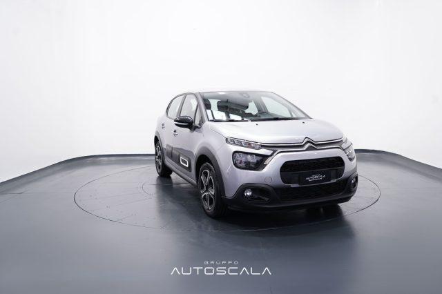 CITROEN C3 1.2 PureTech 83cv S&S Feel Pack