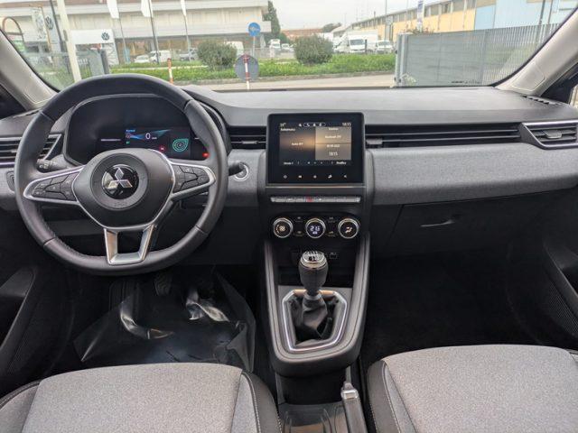 MITSUBISHI Colt 1.0L turbo 90 CV Invite PRENOTATA