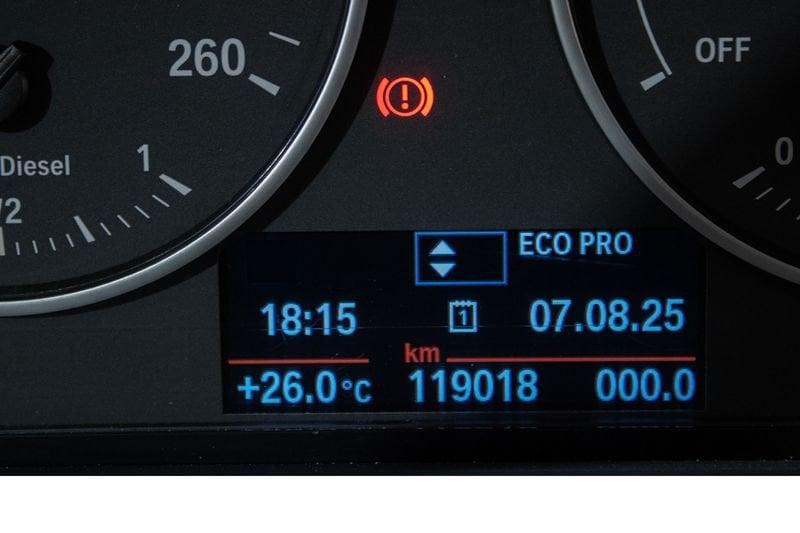 BMW Serie 1 116d 5p. Efficient Dynamics