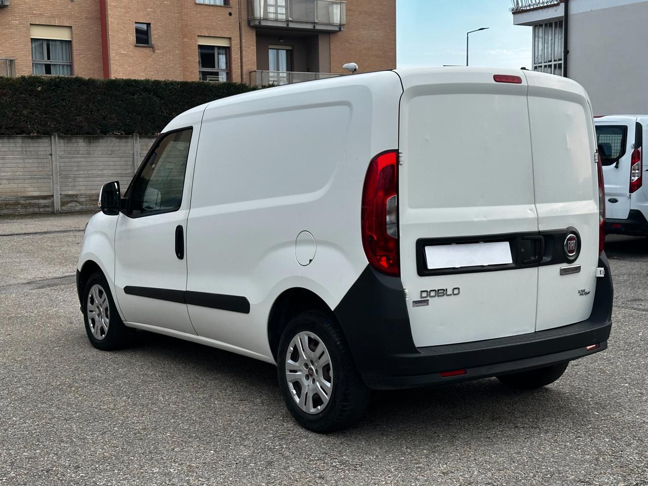 Fiat Doblo Doblò 1.6 MJT 105CV PC Combi N1