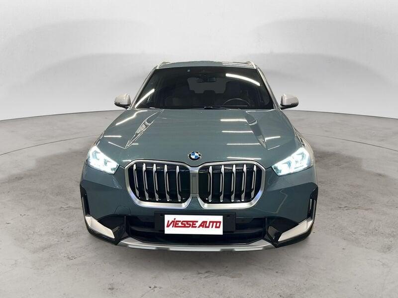 BMW X1 sDrive 18i X Line