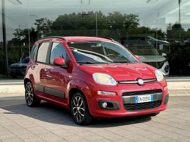 Fiat Panda 1.3 Mjt 16v 75cv S&S Lounge