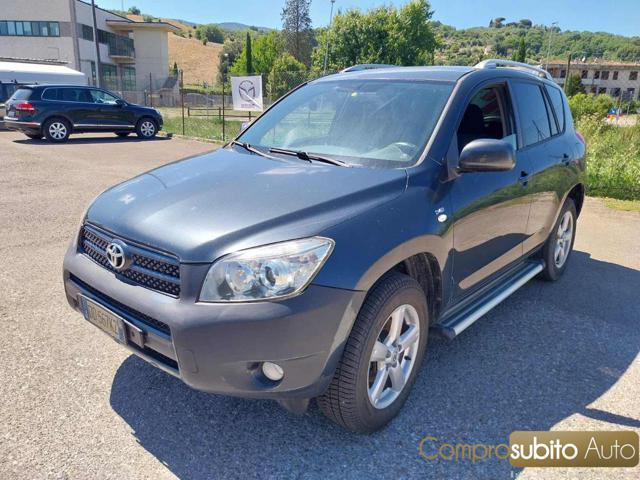 TOYOTA RAV 4 MY23 RAV4 2.2 D-4D 136 CV Sol